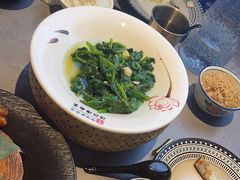-沿江海南菜·文昌鸡祖师爷(大东海店)
