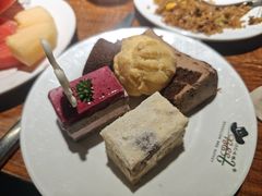 -汉巴味德·烤肉与啤酒的自助(杭州大悦城店)