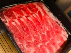 -温野菜涮涮锅(西单大悦城店)