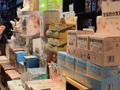 -钟书阁(松江泰晤士小镇店)