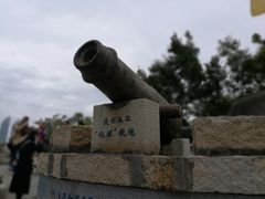 -胡里山炮台