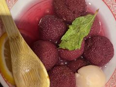 -福苗小骆驼烧烤(中关村店)