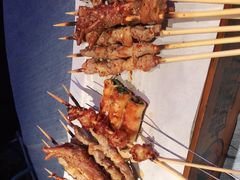 -肉串汪(望京店)