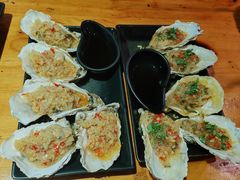 -何师烧烤·川味烧烤代表品牌(科园店)