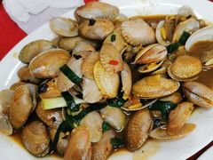 -蛇口康乐快餐鱼仔档(翠苑小区店)