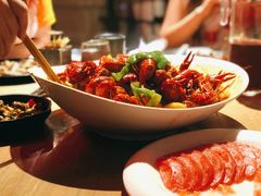 -沪小胖小龙虾(淮海中路旗舰店)