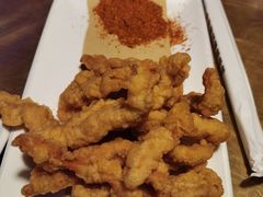 -炉鱼(天河领展店)