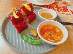 -点都德(海岸城店)