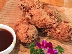 -味德西餐音乐酒吧 Wade's Bar&Grill