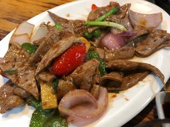 -盈田盈粥庄(博山东路店)