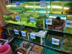 水产区-琼大师东方烤乳猪(亚特兰蒂斯店)