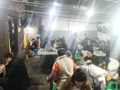 -渝味黄姐火锅(黄泥村店)