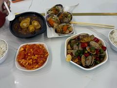 -深海中餐厅(国家海洋博物馆店)