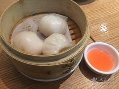 -庆记香港烧味小馆(浦东机场店)