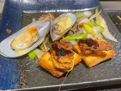 -大渔铁板烧(万象城店)