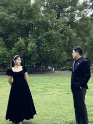 -青禾蒙娜丽莎婚纱摄影(武汉总店)