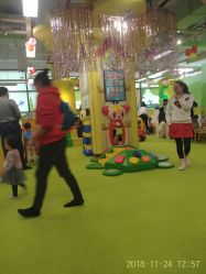 点击看大图 -莫莉幻想儿童乐园(北京华联亦庄购物中心店)