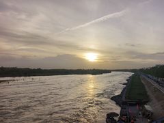 -伊犁河风景区