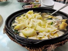 -芸海阁·农家私房菜(沙家浜景区出口店)