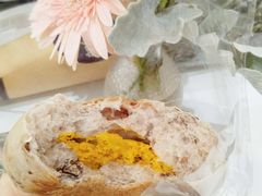 南瓜核桃-CHEZ JASMINE 茉莉的氧气厨房