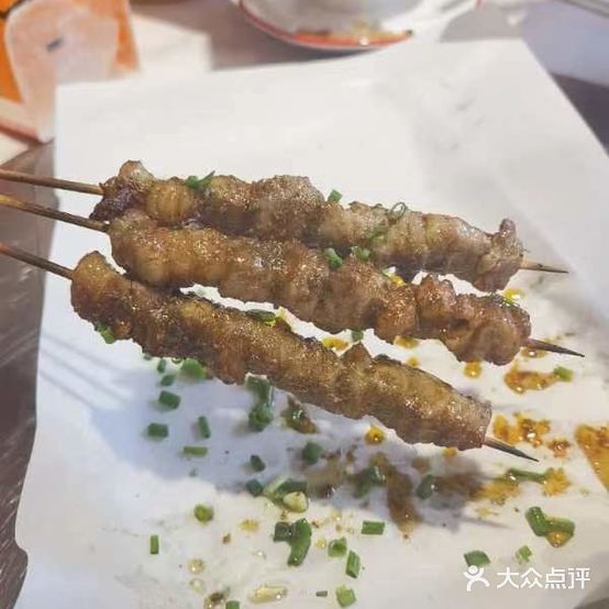 衡阳南德羊汤馆(银泰城店)