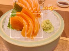 -山葵家·创意料理(宁波来福士店)
