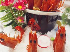 -柒园·三十年创意杭帮菜(龙湖滨江天街店)