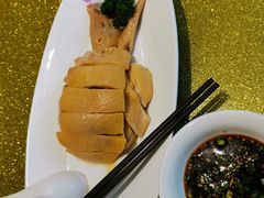 三黄鸡-申宴酒楼(王子百货店)