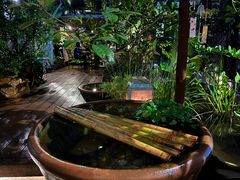 -肴约·花园式餐厅(湖里店)