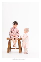 -星豆豆儿童摄影(南郊太白南路店)