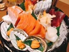 -御沪沪味园.融合菜.海鲜(斜土路店)