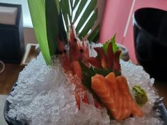 -京料理·日料自助·铁板燒(复悦城店)