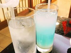 -真剑日本料理·铁板烧(贵州路店)