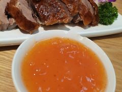 -宏记广东客家菜(丰汇店)