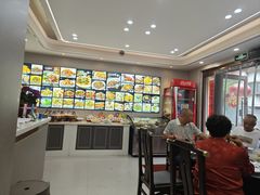 -龙香居海鲜浑锅家常菜·特色驴肉