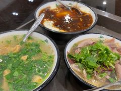 -宛平李记小吃(东关街店)