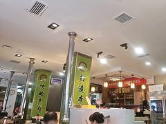 -合易泓烤肉•首创生椰大油边(宁山路店)