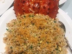 -万龙洲海鲜(大兴绿地缤纷城店)