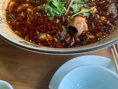 -自贡盐帮菜·玩辣餐厅(樱花园西街店)