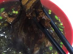 -小龙大肉面馆