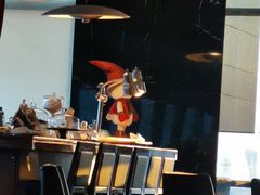 -上海龙之梦万丽酒店