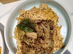-郭林家常菜(狼垡店)