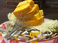 -生火火·小炉子炭烤(金楠天街总店)