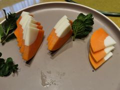 -天毓山庄·餐厅