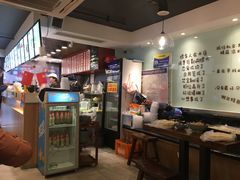 -韩萍老南京馄饨(河西万达店)