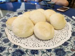 鲜花饼-石屏会馆