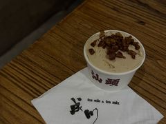 -成川茶店·潮汕工夫浓茶(万象店)