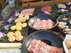 -丽江庭院之爱在路上(西单店)