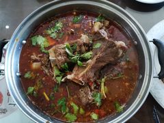 -德胜小馆(德胜门店)