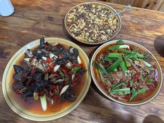 -鸡哈豆花(梅西广场店)